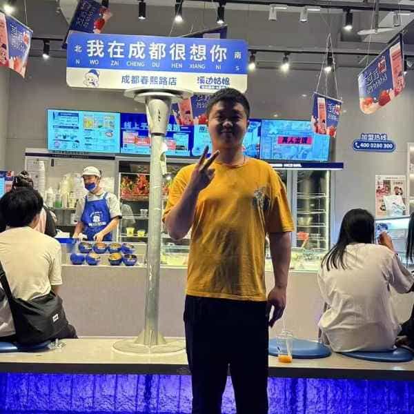 28岁岁浙江单身帅哥 - 滁州吉缘网