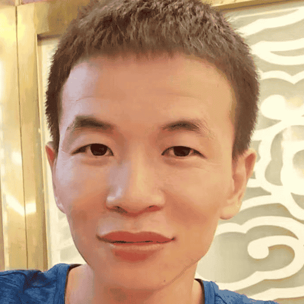 39岁岁广东单身帅哥 - 滁州吉缘网