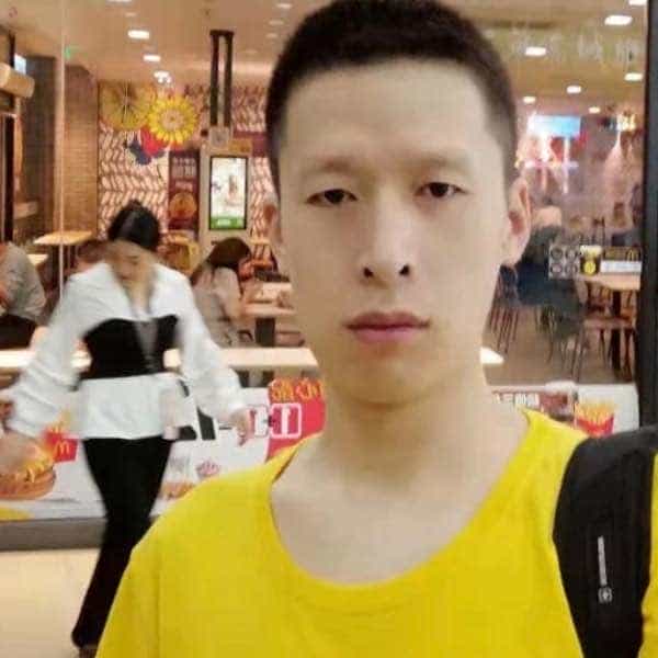 38岁岁陕西单身帅哥 - 滁州吉缘网