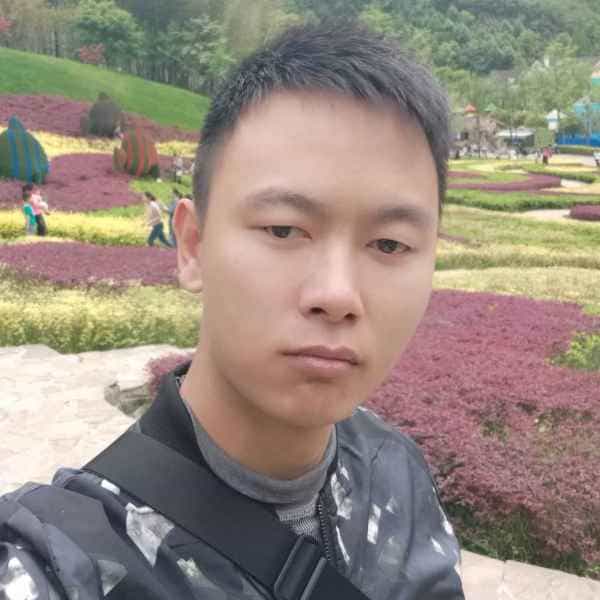 30岁岁四川单身帅哥 - 滁州吉缘网