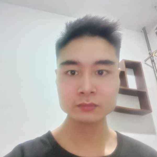 27岁岁陕西单身帅哥 - 滁州吉缘网