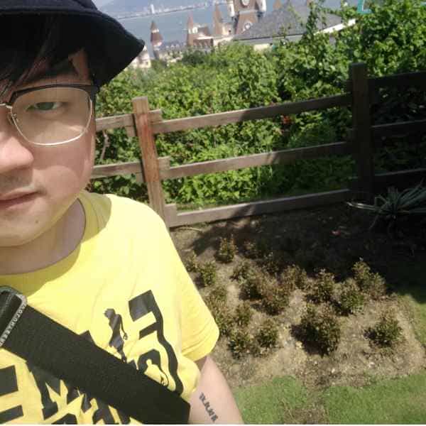 29岁岁湖南单身帅哥 - 滁州吉缘网