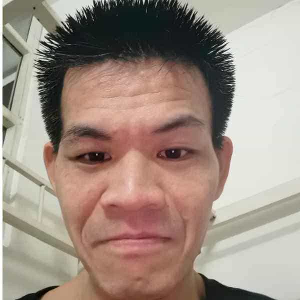 38岁岁广东单身帅哥 - 滁州吉缘网