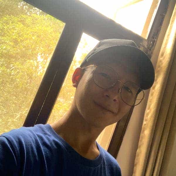 34岁岁山东单身帅哥 - 滁州吉缘网