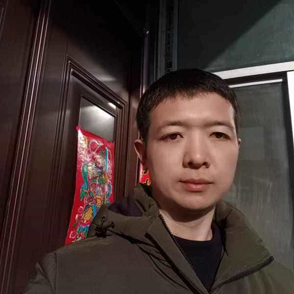 30岁岁河南单身帅哥 - 滁州吉缘网
