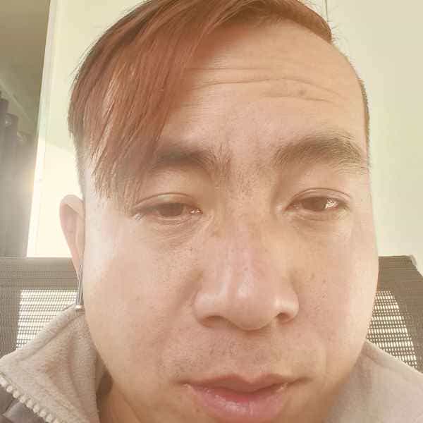 35岁岁湖北单身帅哥 - 滁州吉缘网