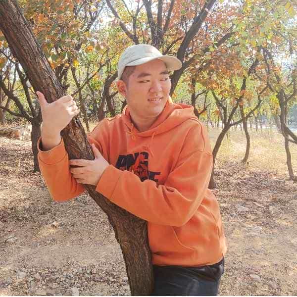 27岁岁山东单身帅哥 - 滁州吉缘网