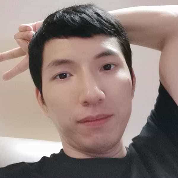 35岁岁广东单身帅哥 - 滁州吉缘网