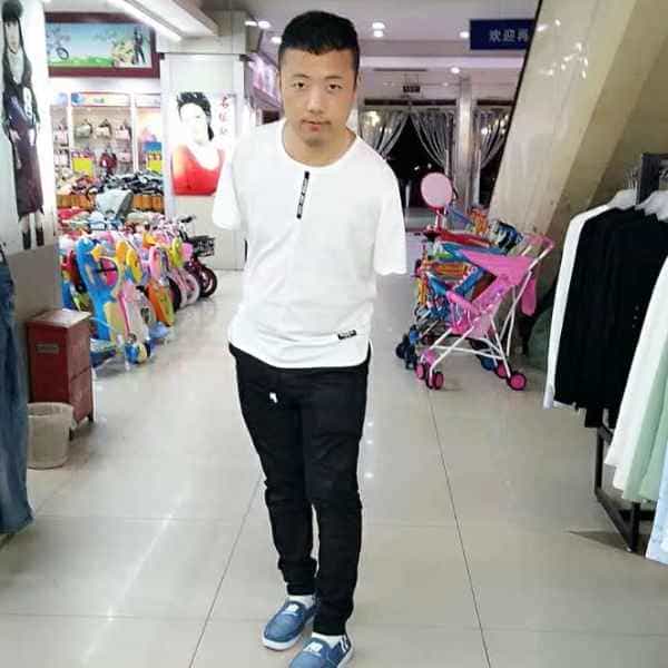 35岁岁河南单身帅哥 - 滁州吉缘网