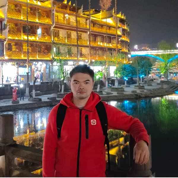 39岁岁广东单身帅哥 - 滁州吉缘网