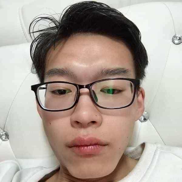 23岁岁河南单身帅哥 - 滁州吉缘网