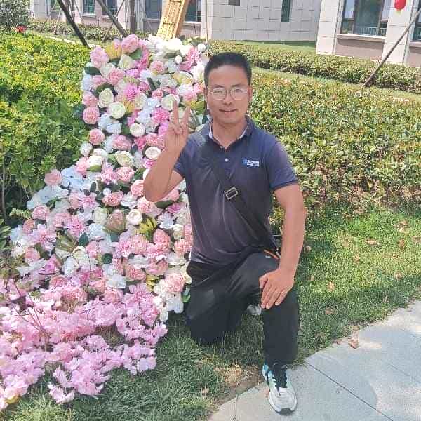 38岁岁山东单身帅哥 - 滁州吉缘网