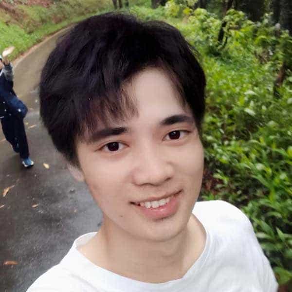 27岁岁广东单身帅哥 - 滁州吉缘网