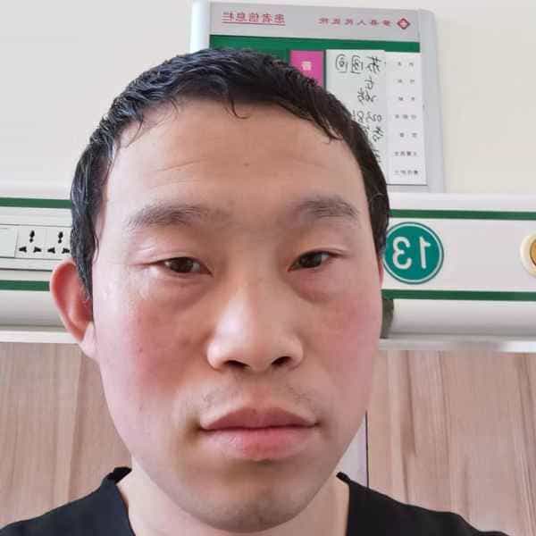 39岁岁河北单身帅哥 - 滁州吉缘网