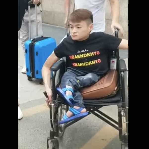 31岁岁广西单身帅哥 - 滁州吉缘网