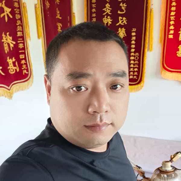 44岁岁江苏单身帅哥 - 滁州吉缘网