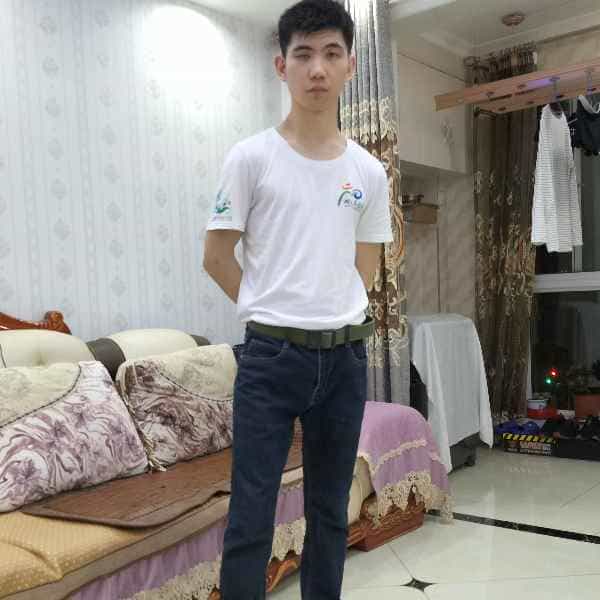 27岁岁江苏单身帅哥 - 滁州吉缘网