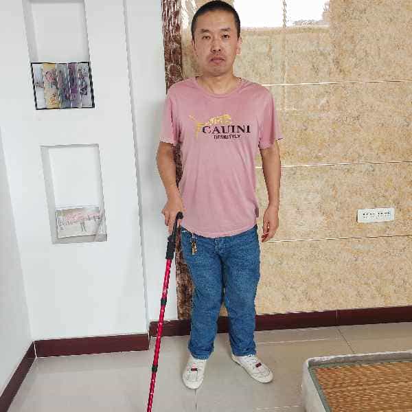 36岁岁山西单身帅哥 - 滁州吉缘网