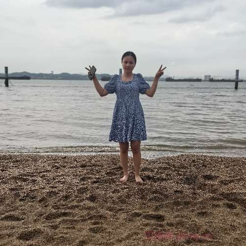 32岁岁广东单身美女 - 滁州吉缘网