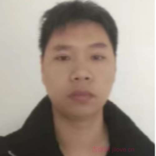 34岁岁江苏单身帅哥 - 滁州吉缘网