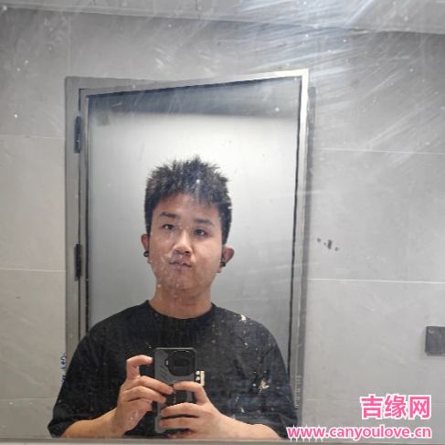23岁岁湖北单身帅哥 - 滁州吉缘网