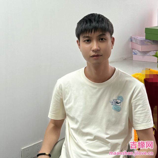 38岁岁安徽单身帅哥 - 滁州吉缘网
