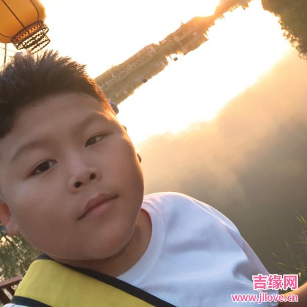 24岁岁辽宁单身帅哥 - 滁州吉缘网