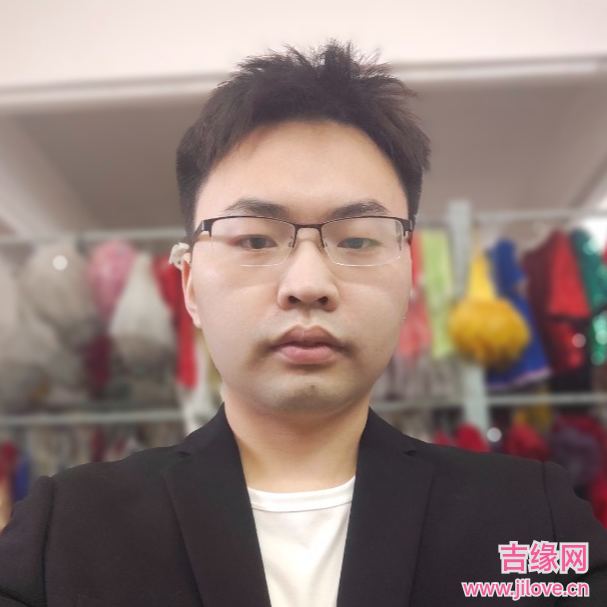26岁岁湖南单身帅哥 - 滁州吉缘网