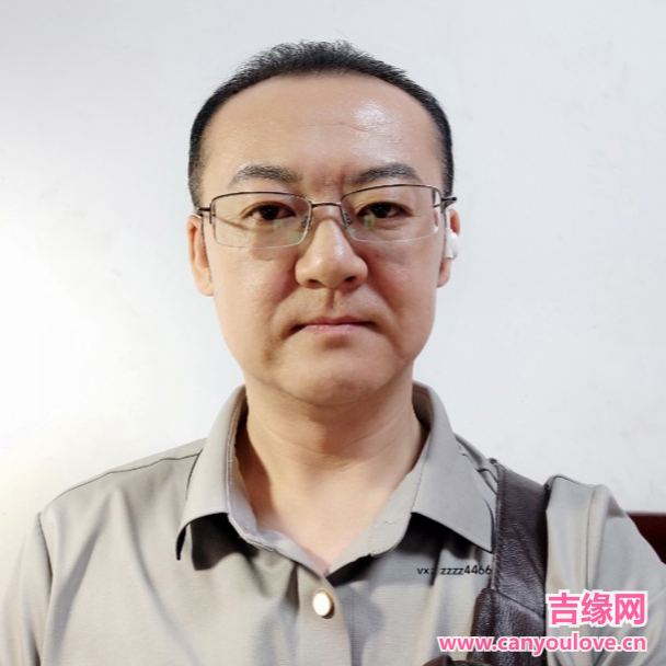 39岁岁河北单身帅哥 - 滁州吉缘网