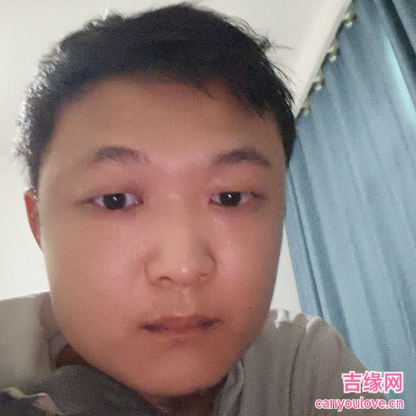 25岁岁湖南单身帅哥 - 滁州吉缘网
