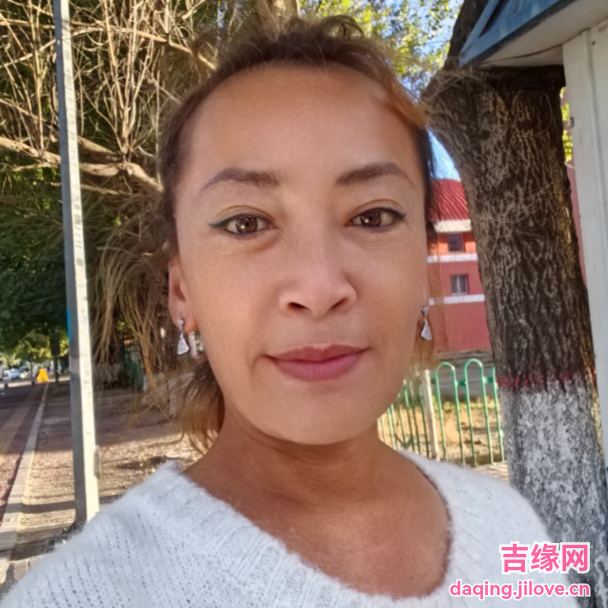 51岁岁黑龙江单身美女 - 滁州吉缘网