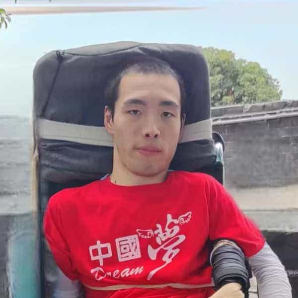 31岁岁湖南单身帅哥 - 滁州吉缘网