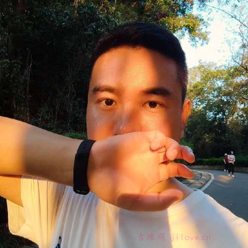 39岁岁广东单身帅哥 - 滁州吉缘网