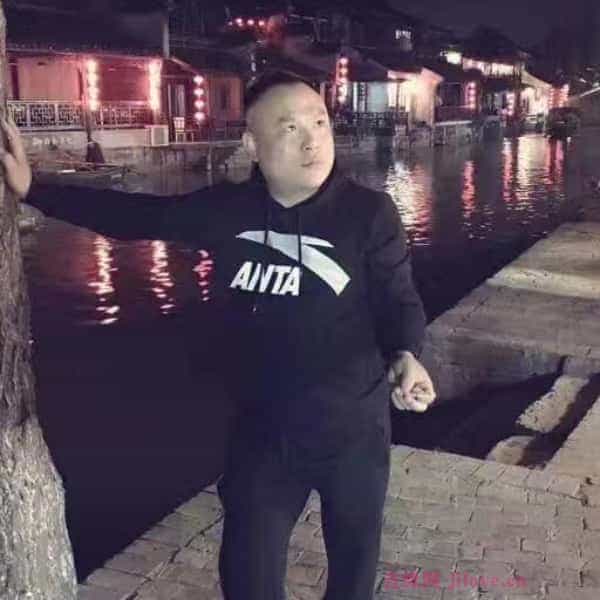 39岁岁山西单身帅哥 - 滁州吉缘网