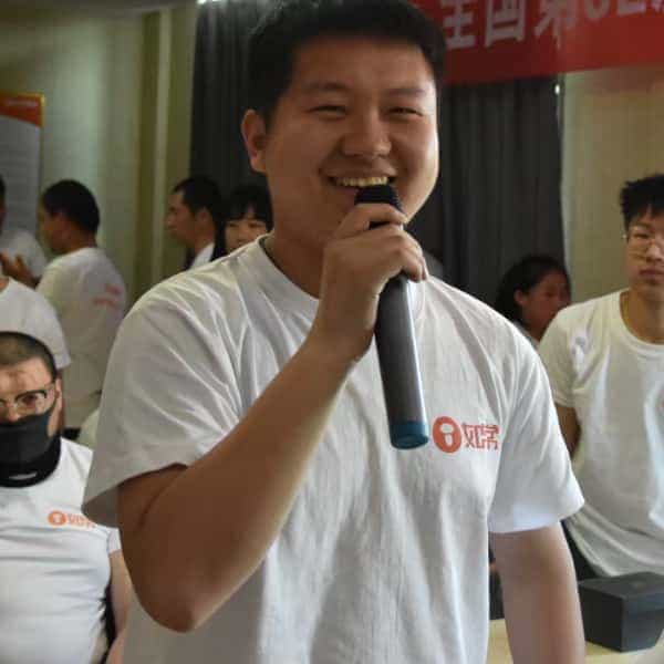 29岁岁山西单身帅哥 - 滁州吉缘网