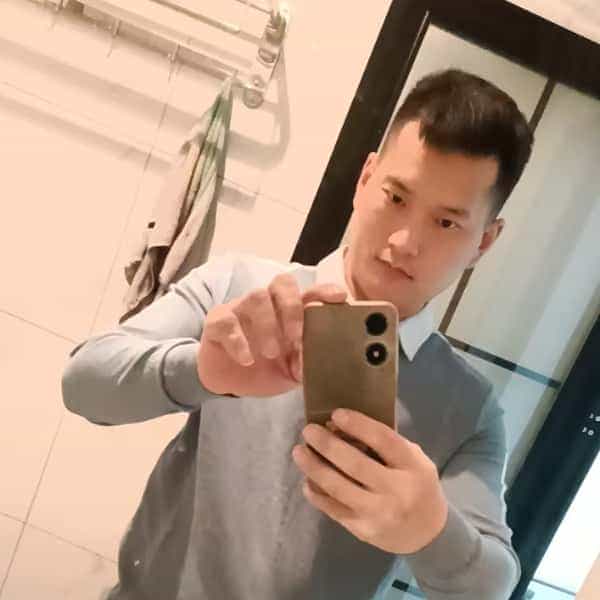 33岁岁河南单身帅哥 - 滁州吉缘网