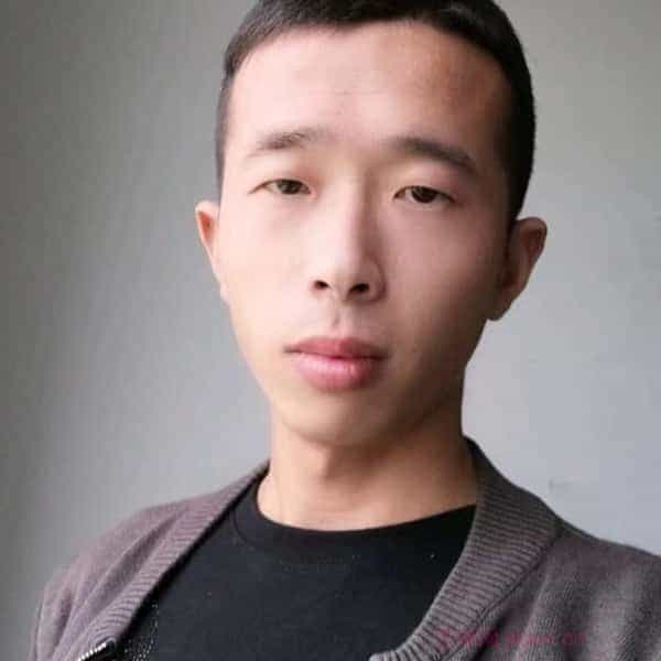 32岁岁山东单身帅哥 - 滁州吉缘网