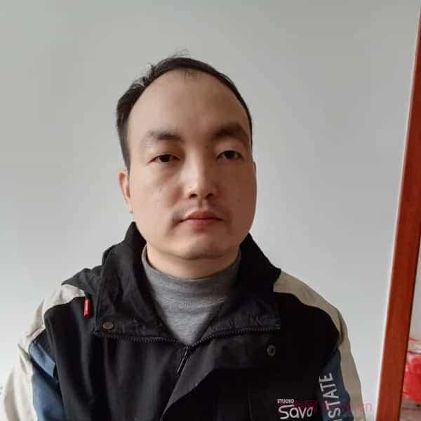 37岁岁湖北单身帅哥 - 滁州吉缘网