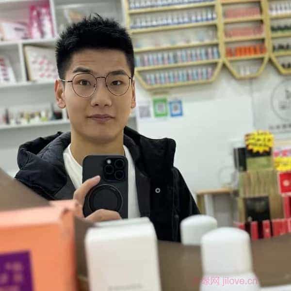 29岁岁陕西单身帅哥 - 滁州吉缘网