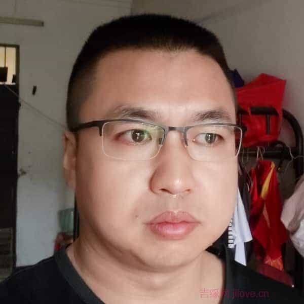 38岁岁湖南单身帅哥 - 滁州吉缘网