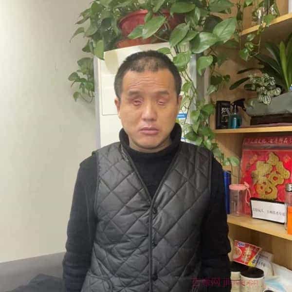 43岁岁山西单身帅哥 - 滁州吉缘网