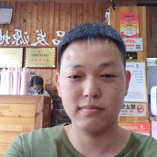 35岁岁湖北单身帅哥 - 滁州吉缘网