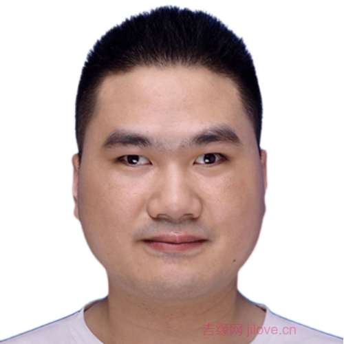 34岁岁广西单身帅哥 - 滁州吉缘网