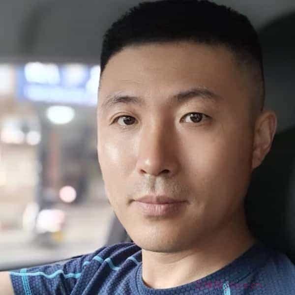 44岁岁山东单身帅哥 - 滁州吉缘网