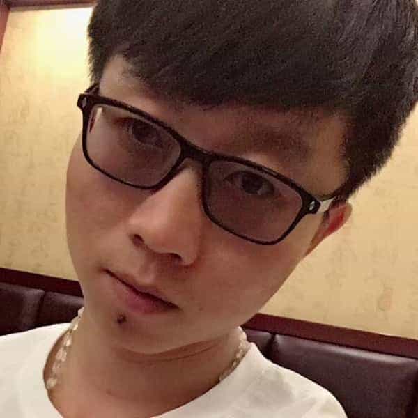 37岁岁吉林单身帅哥 - 滁州吉缘网