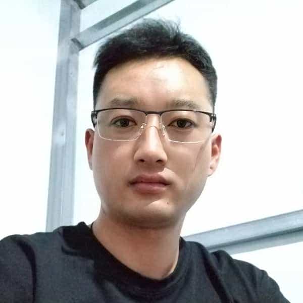 33岁岁陕西单身帅哥 - 滁州吉缘网