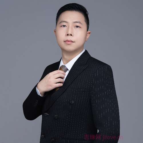 33岁岁广东单身帅哥 - 滁州吉缘网