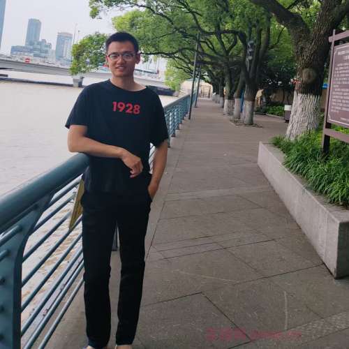 29岁岁安徽单身帅哥 - 滁州吉缘网
