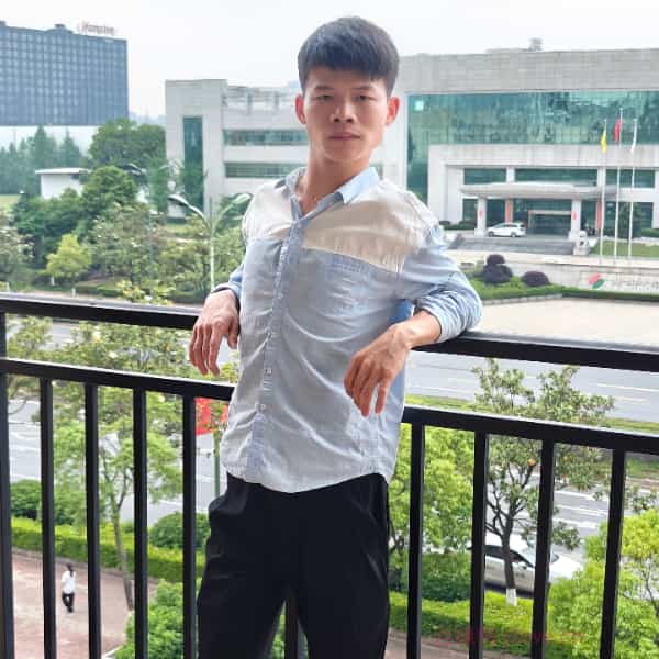 29岁岁湖南单身帅哥 - 滁州吉缘网