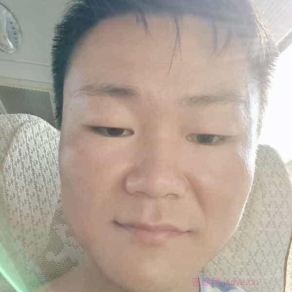 36岁岁河南单身帅哥 - 滁州吉缘网